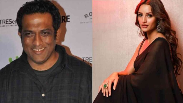Anurag Basu Denies Rumors: “Not true. Tripti knows it too”