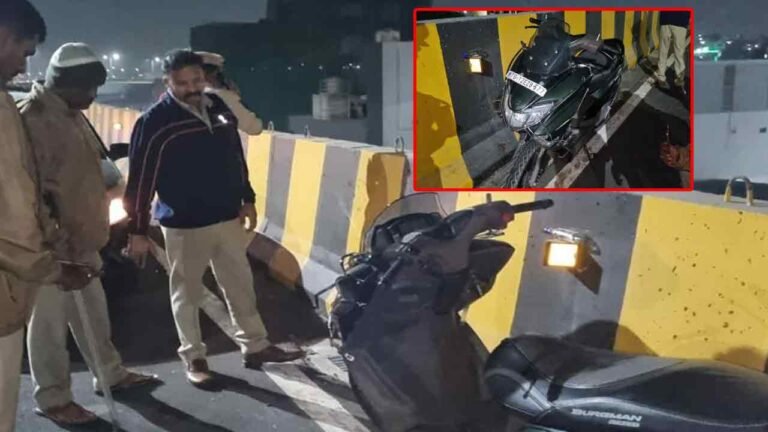 Three Minors Died In Accident At Aramgarh Flyover On Shab-e-Meraj Night, Why Didnt Govt Closed Flyovers As They Do Always?