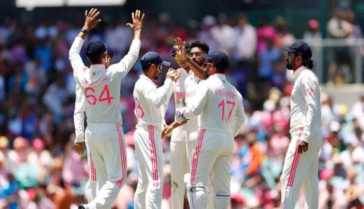 Australia Regains Border-Gavaskar Trophy, Knocks India Out of WTC Final