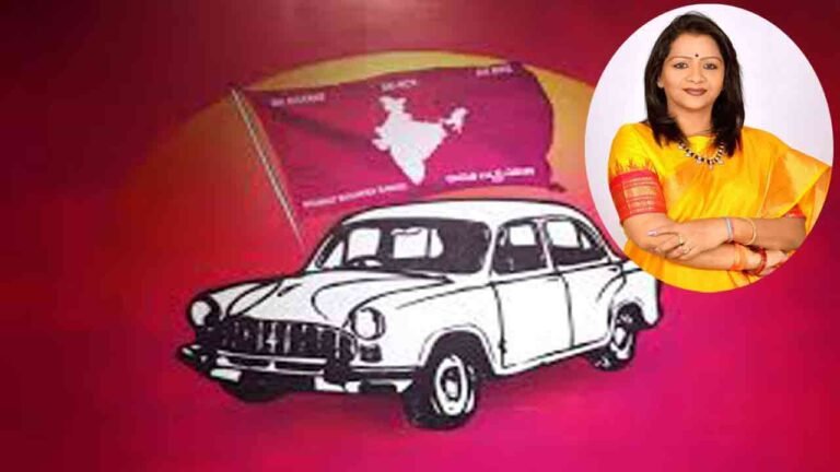 BRS To Move No-Confidence Motion Against GHMC Mayor