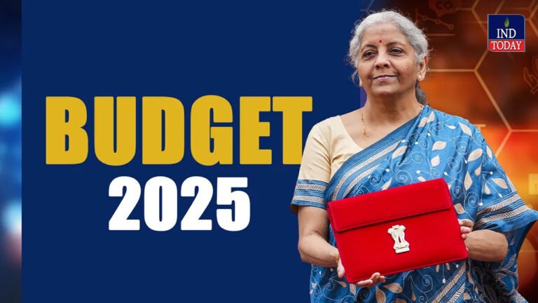 Parliament Budget Session From Jan 31: 16 Bills Including Waqf Bill To Be Introduced