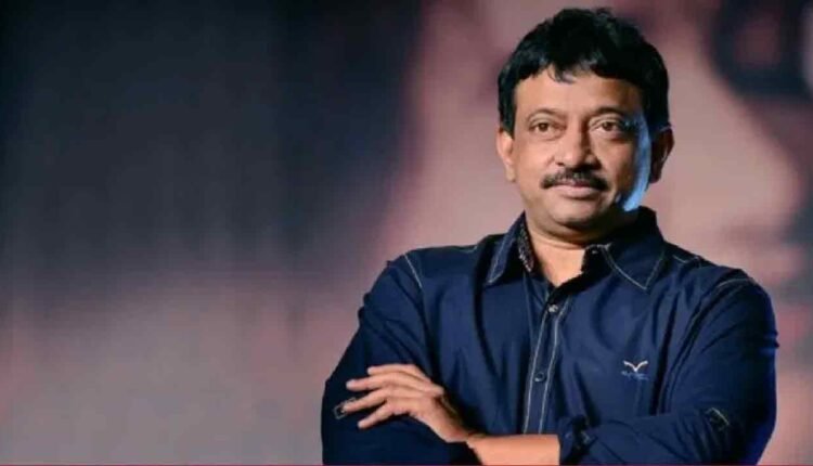 Ram Gopal Varma Sentenced to Jail in Cheque Bounce Case: Issued Non-Bailable Warrant