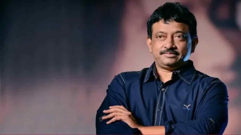 Ram Gopal Varma Sentenced to Jail in Cheque Bounce Case: Issued Non-Bailable Warrant