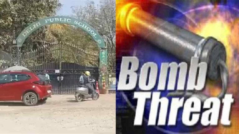 Delhi Public School, Nacharam Receives Bomb Threat