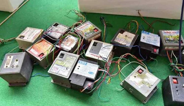 Faulty Electricity Meters: A Financial Burden on People and DISCOMs