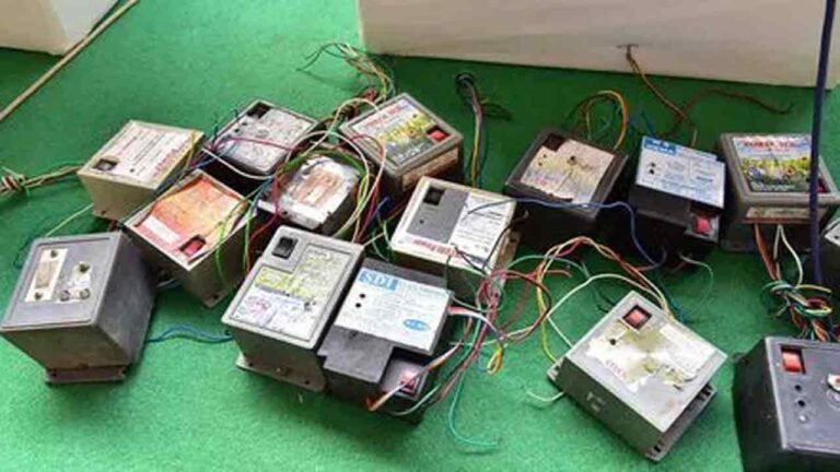 Faulty Electricity Meters: A Financial Burden on People and DISCOMs