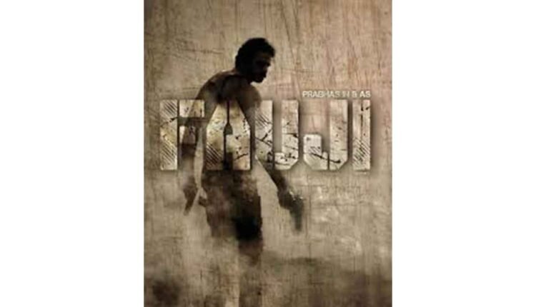 Prabhas Resumes Filming For 'Fauji' After Injury, Promises Powerful Performance