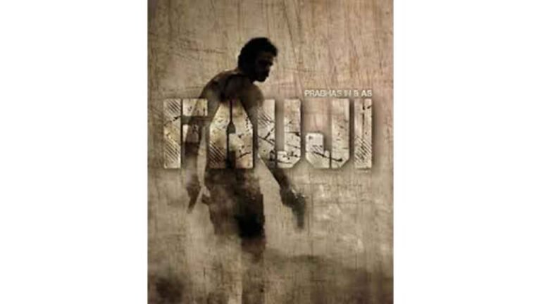 Prabhas Resumes Filming For 'Fauji' After Injury, Promises Powerful Performance