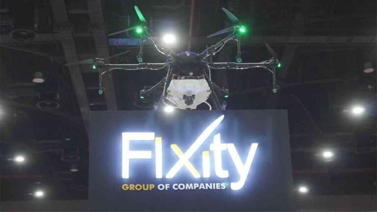 Fixity Group To Invest Rs. 100 Cr And Double Its Employees Base To 1,000 In Next 2 Years
