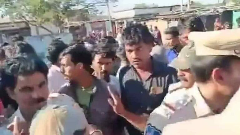 Forest Officer Injured as Villagers Attack During Timber Raid in Adilabad