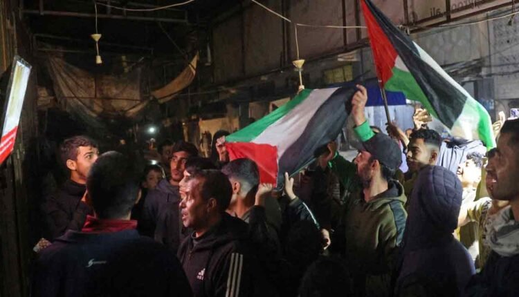 Ceasefire In Gaza: A Pause To The Longstanding War