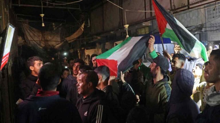 Ceasefire In Gaza: A Pause To The Longstanding War