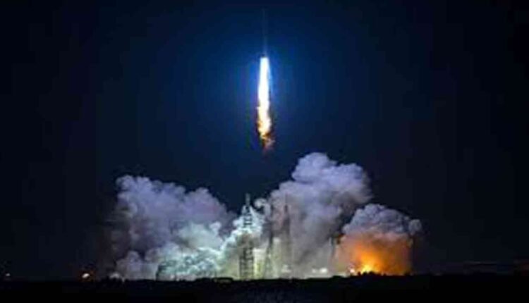 New Glenn Rocket By Blue Origin Successfully Launched