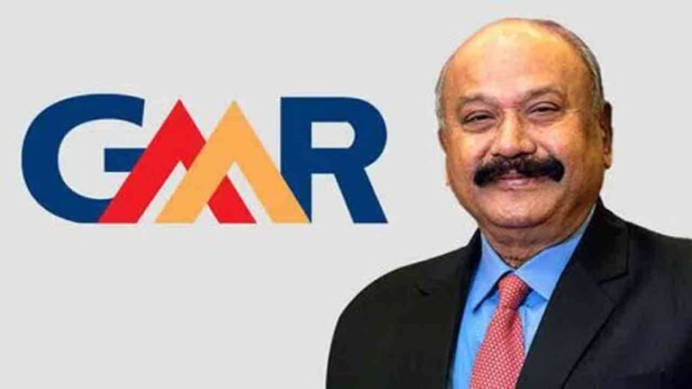 GMR Group Gets Rs. 6,300 Crore Investment From Abu Dhabi Investment Authority