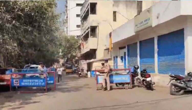 WATCH | Goshamahal Observes BANDH On January 31