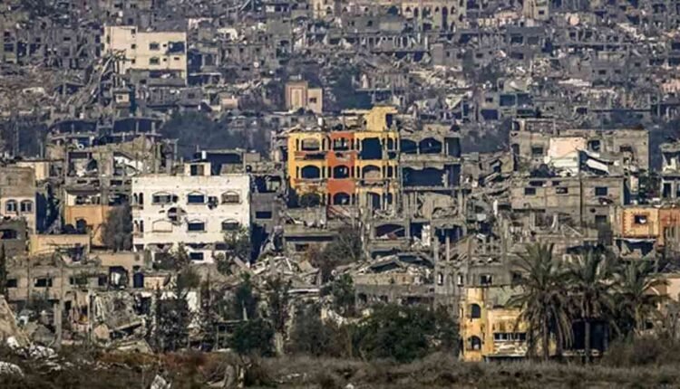 Israel Will Release 33 hostages, 737 prisoners In 1st Phase Of Gaza Ceasefire Deal