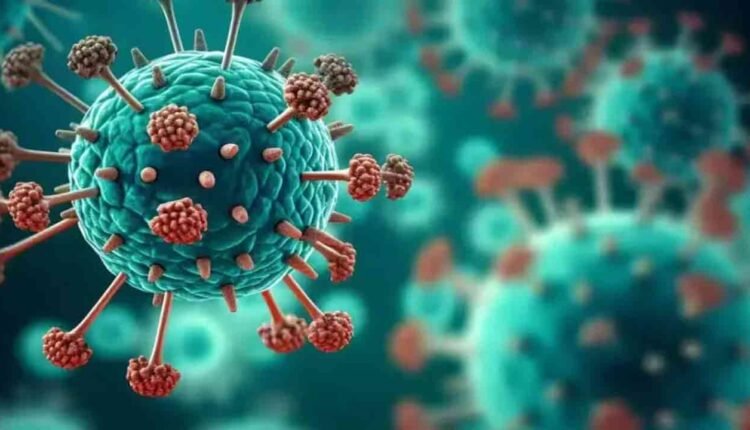 Doctors Clear On HMPV, Ask People Not To Panic