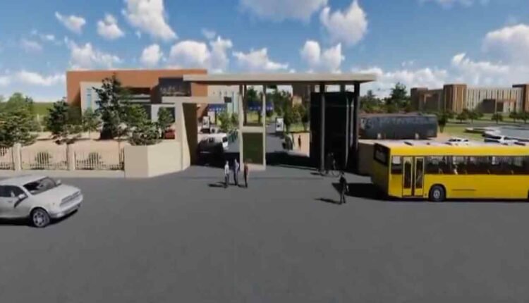 WATCH Video: Hyderabad's Science City Coming Soon!!!