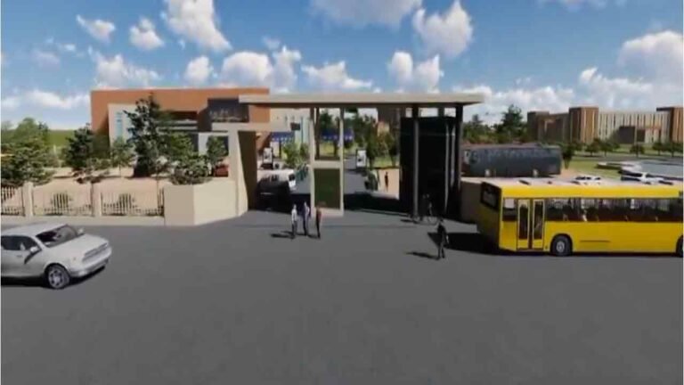 WATCH Video: Hyderabad's Science City Coming Soon!!!