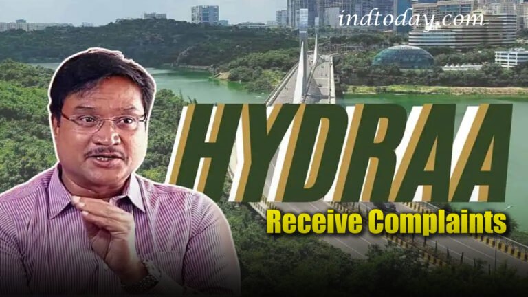 HYDRA To Receive Complaints Directly From Public