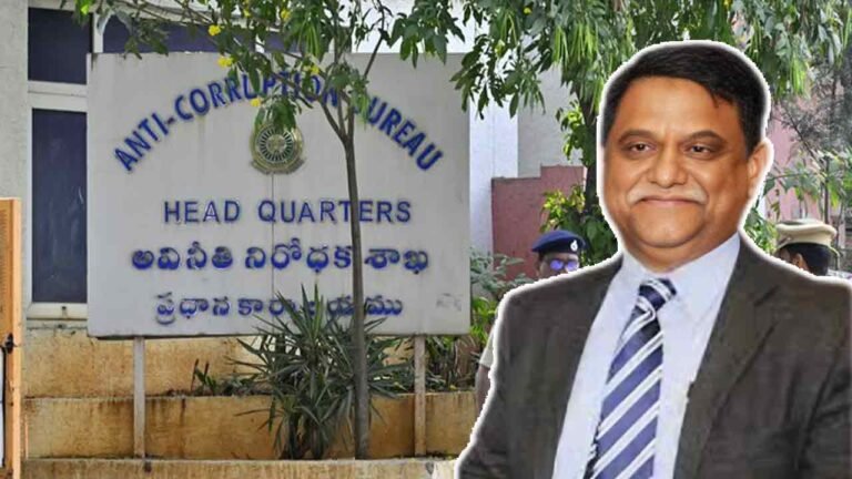 Formula-E Race Case: IAS Arvind Kumar Appears Before ACB Inquiry