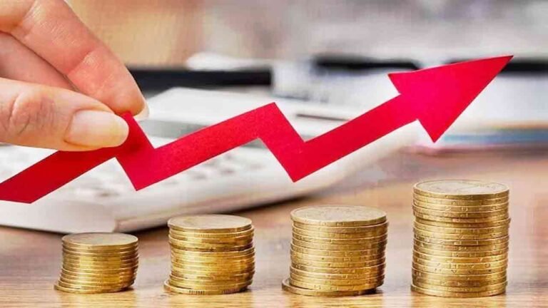 Aim To Raise More Deposits: Banks Hike Interest Rates On FDs