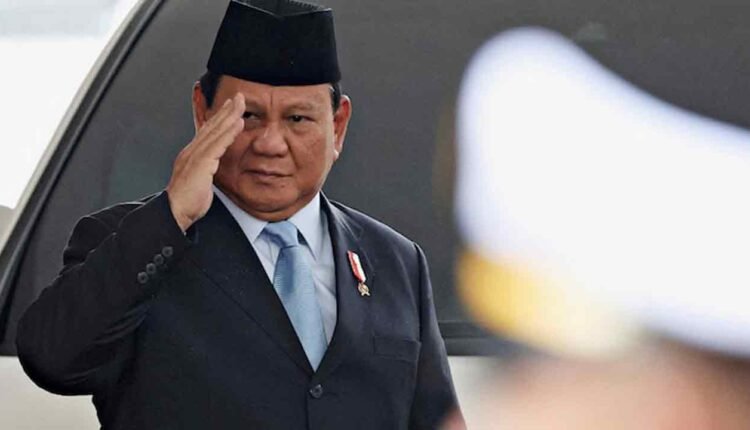 Indonesian President Set to Grace Republic Day Celebrations as Chief Guest
