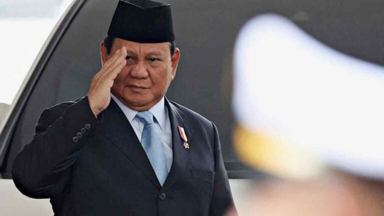 Indonesian President Set to Grace Republic Day Celebrations as Chief Guest