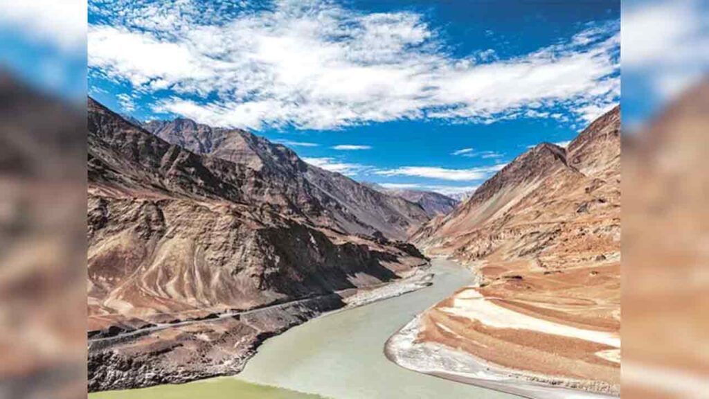 World Bank Backs India on India-Pak Dispute on Indus Water Treaty