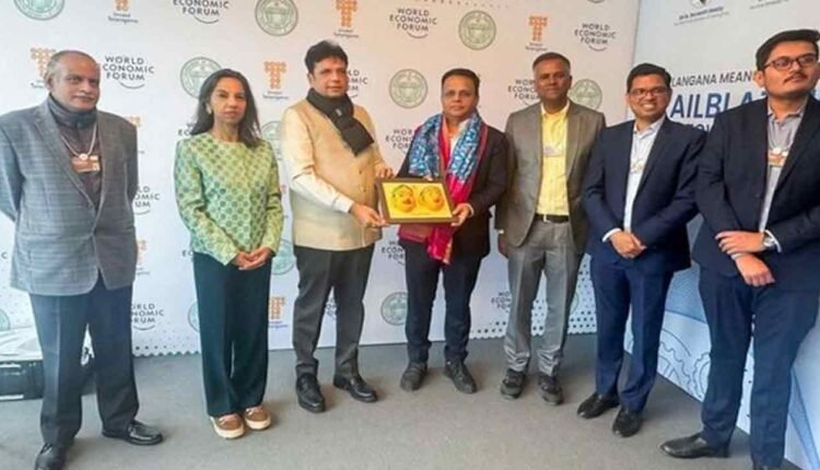 Infosys To Create 17000 New Jobs In Telangana, Expand IT Campus In Pocharam