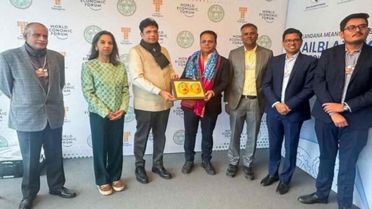 Infosys To Create 17000 New Jobs In Telangana, Expand IT Campus In Pocharam
