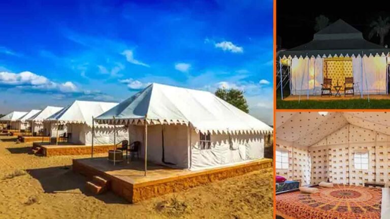 Centre's Big Efforts To Give Maha Kumbh Mela A Tourism Boost