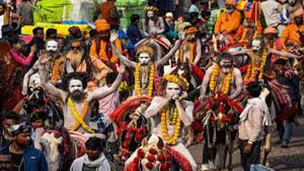 Rs 2,000 Crores: Revenue Maha Kumbh Likely To Generate