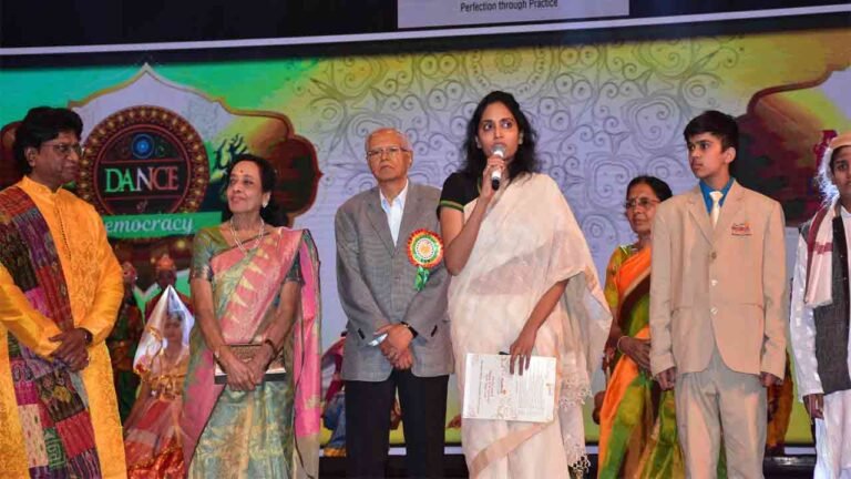 Mega Theatre Play Samvidhan@75 To Be Staged on Jan 10