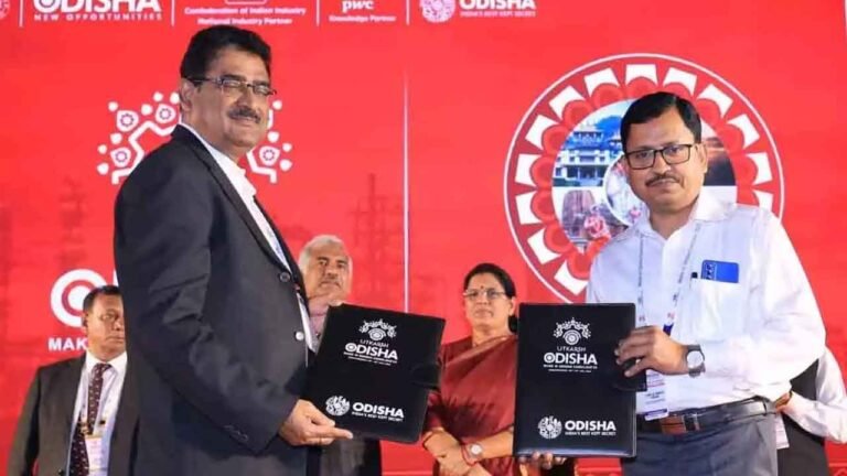 Odisha Signs MoU To Enhance Museum Tourism And Attract Investment