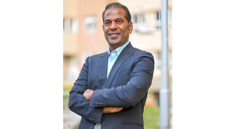 Murali Bukkapatnam Appointed As Chairman Of TiE Global Board of Trustees