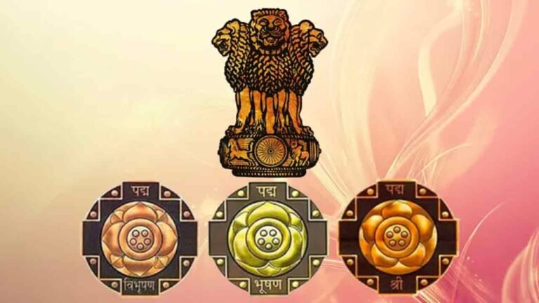 Padma Awards 2025: 139 Individuals Honored for Distinguished Service