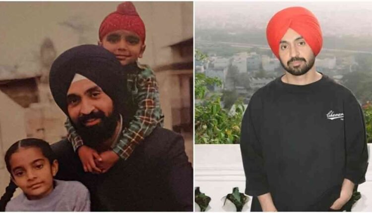 ‘Punjab 95’ Starring Diljit Dosanjh Set To Release In February 2025