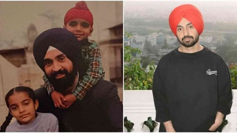 ‘Punjab 95’ Starring Diljit Dosanjh Set To Release In February 2025