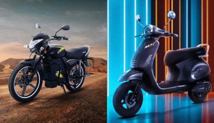 Hyderabad Firm 'PURE EV' To Develop Battery Reconditioning Technology