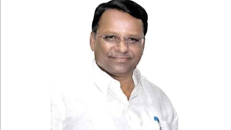 Ex-MLC Satyanarayana Passes Away In Sangareddy