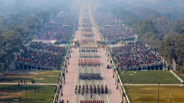 Republic Day 2025: Here Is All You Need to Know About