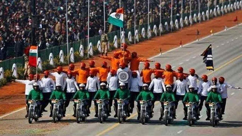 Republic Day 2025: A Celebration of Strength and Heritage