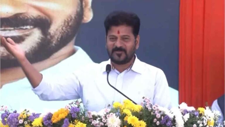 Revanth Reddy expresses dissatisfaction over Centre’s ‘discrimination’ against Telangana