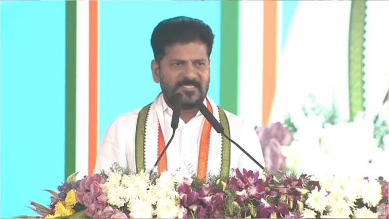 "We Are Lagging Behind In Eco-Tourism And Temple Tourism" 'Eco Tourism Policy Soon: CM Revanth