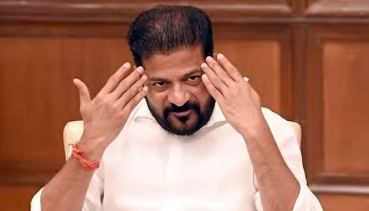 Revanth Govt. In Dilemma On Panchayat Elections