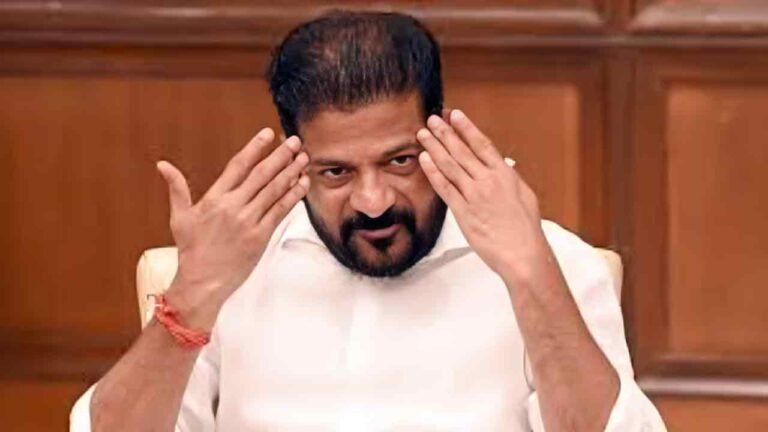 Revanth Govt. In Dilemma On Panchayat Elections