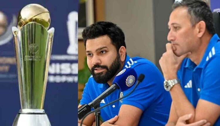 Champions Trophy 2025: Rohit Sharma Reveals Why BCCI Is Delaying India's Squad Announcement