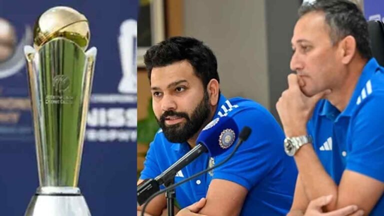 Champions Trophy 2025: Rohit Sharma Reveals Why BCCI Is Delaying India's Squad Announcement