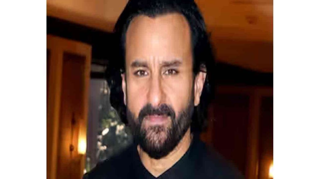 Saif Ali Khan’s Filming Likely to be Affected Due to The Recent Incident